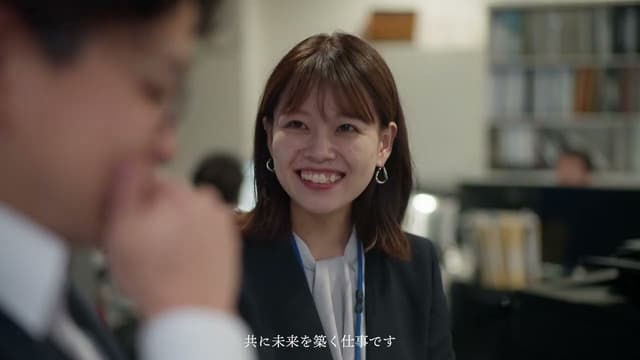 【映像】HCS不動産株式会社 ブランディングムービー 完パケ
