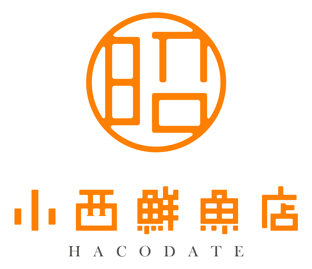 有限会社マルショウ小西鮮魚店