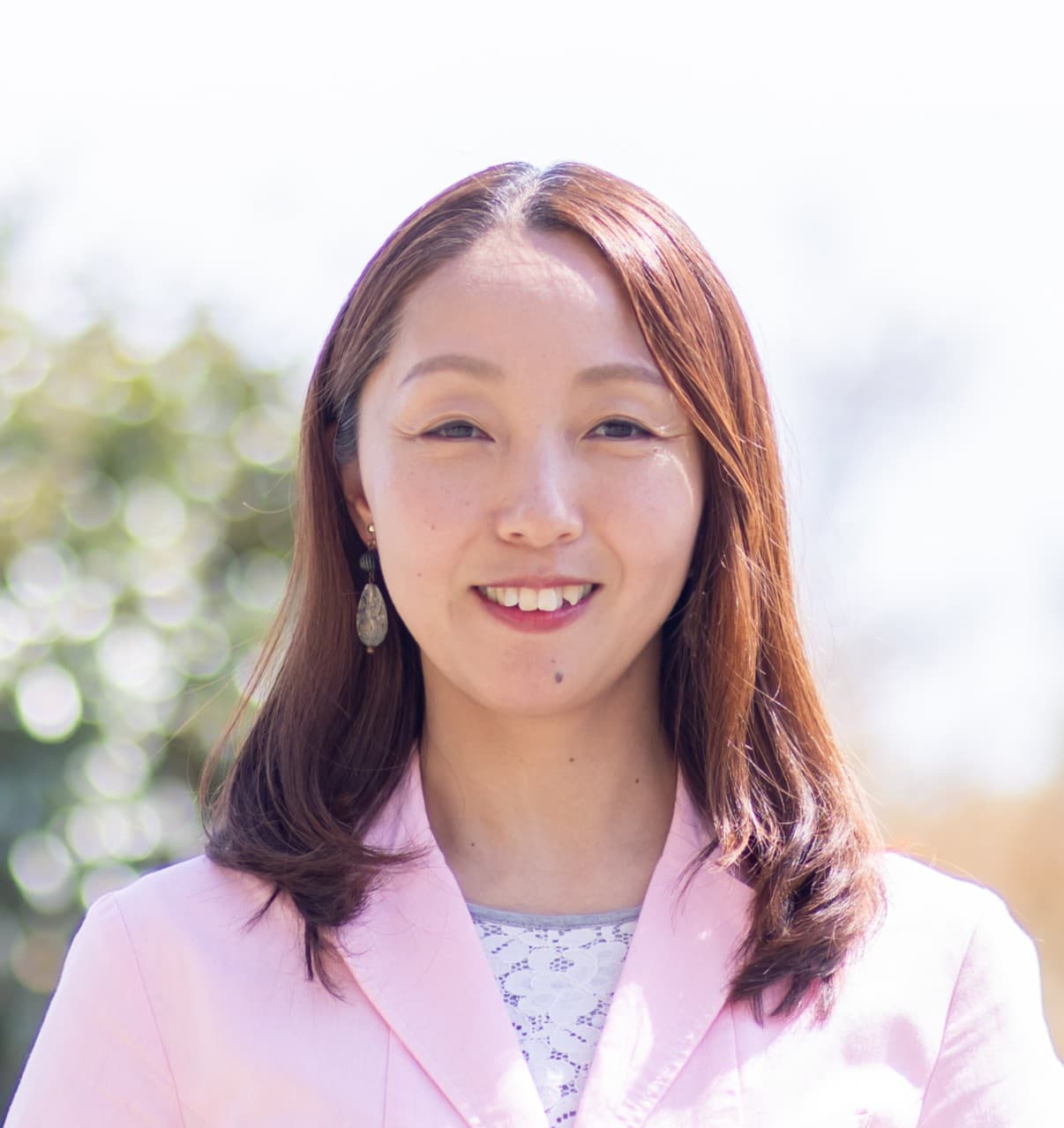 音琶 麗菜