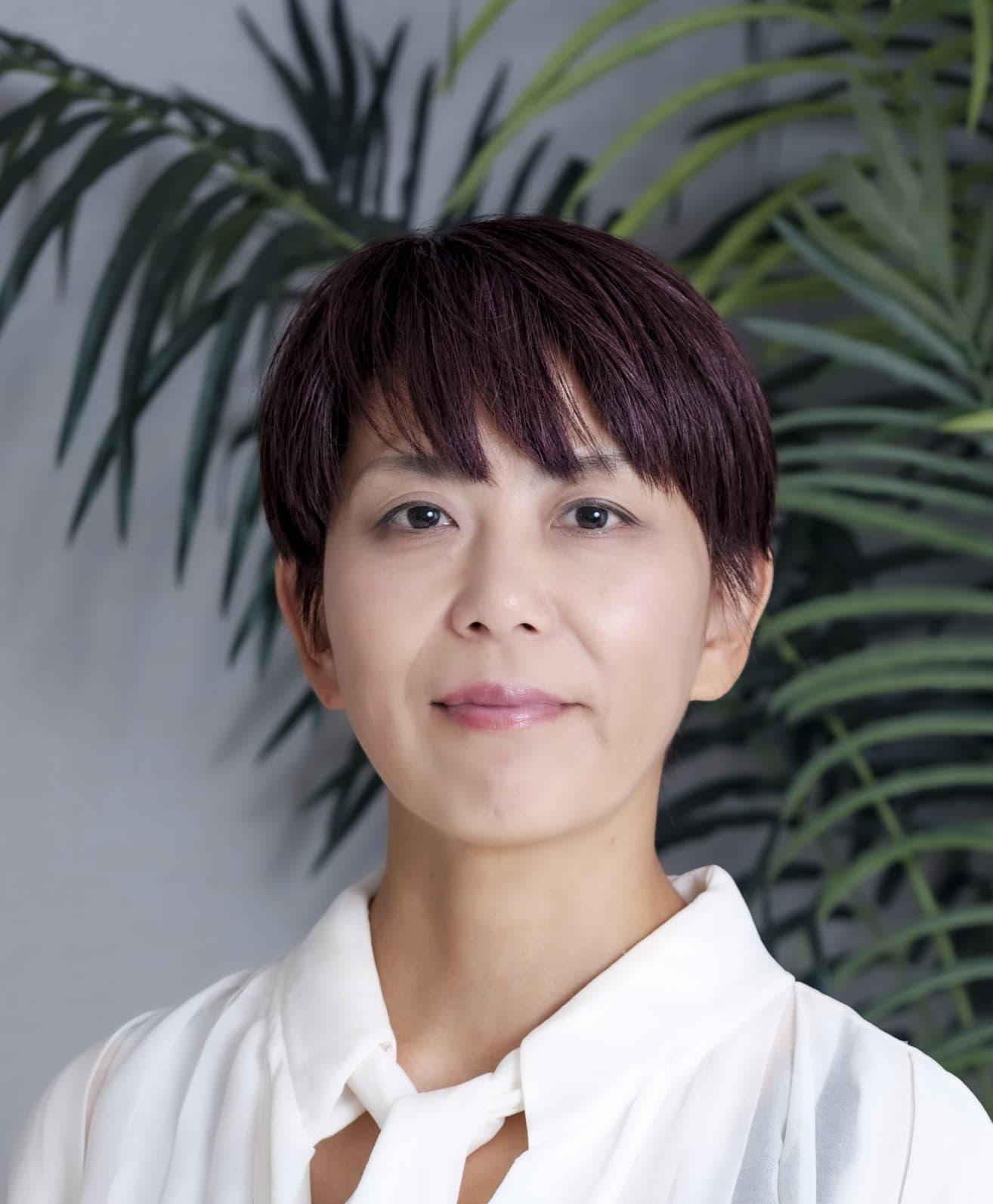 茶畑 恵