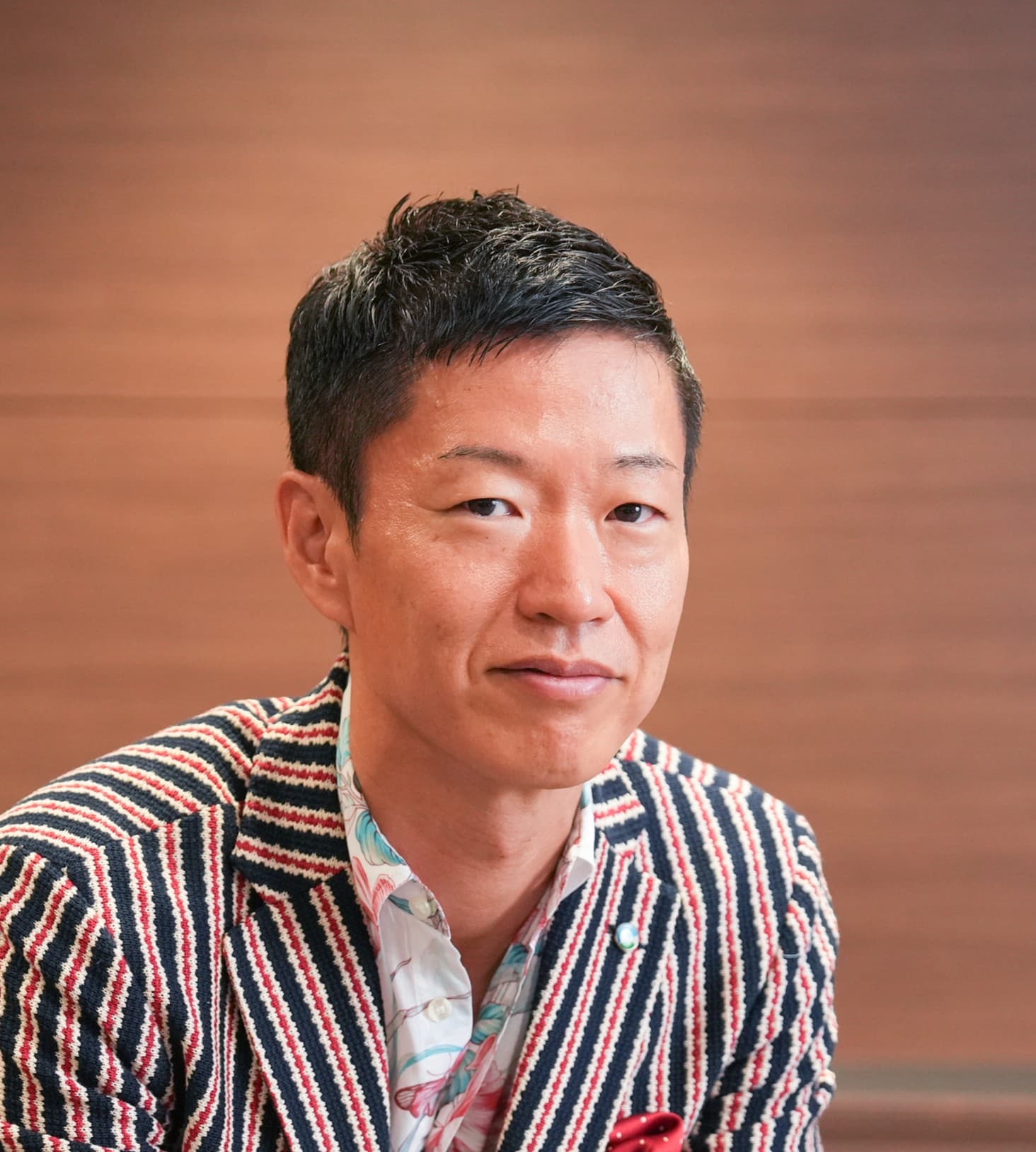 近藤 悦康
