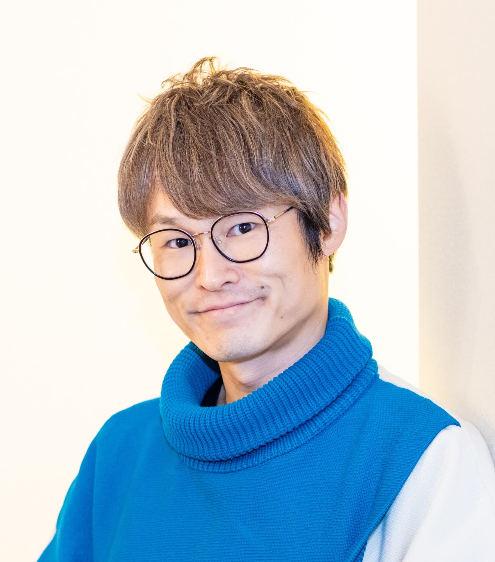 下方 彩純