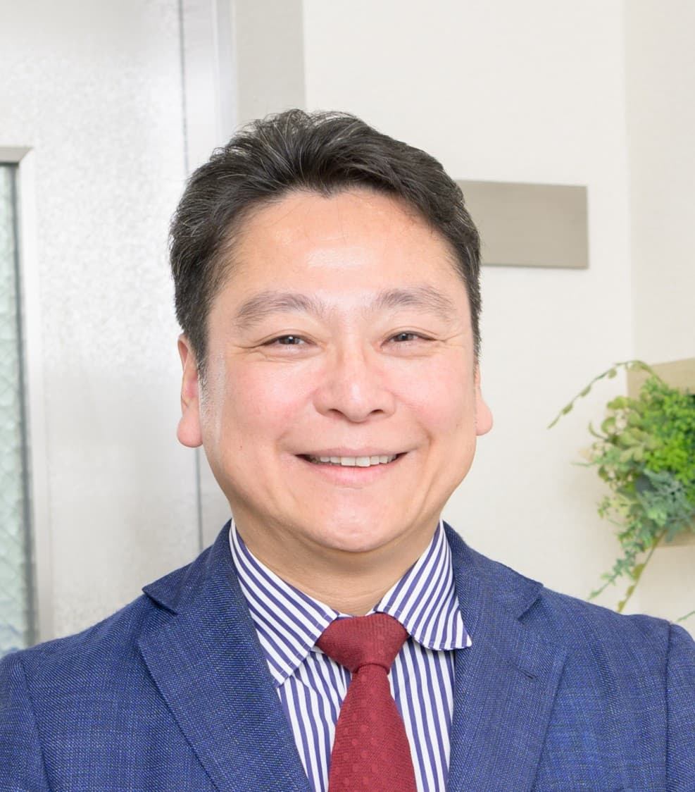 杉山 信也