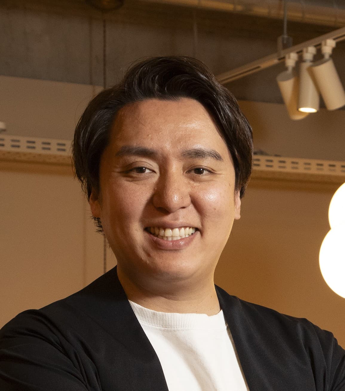 田中 忠司