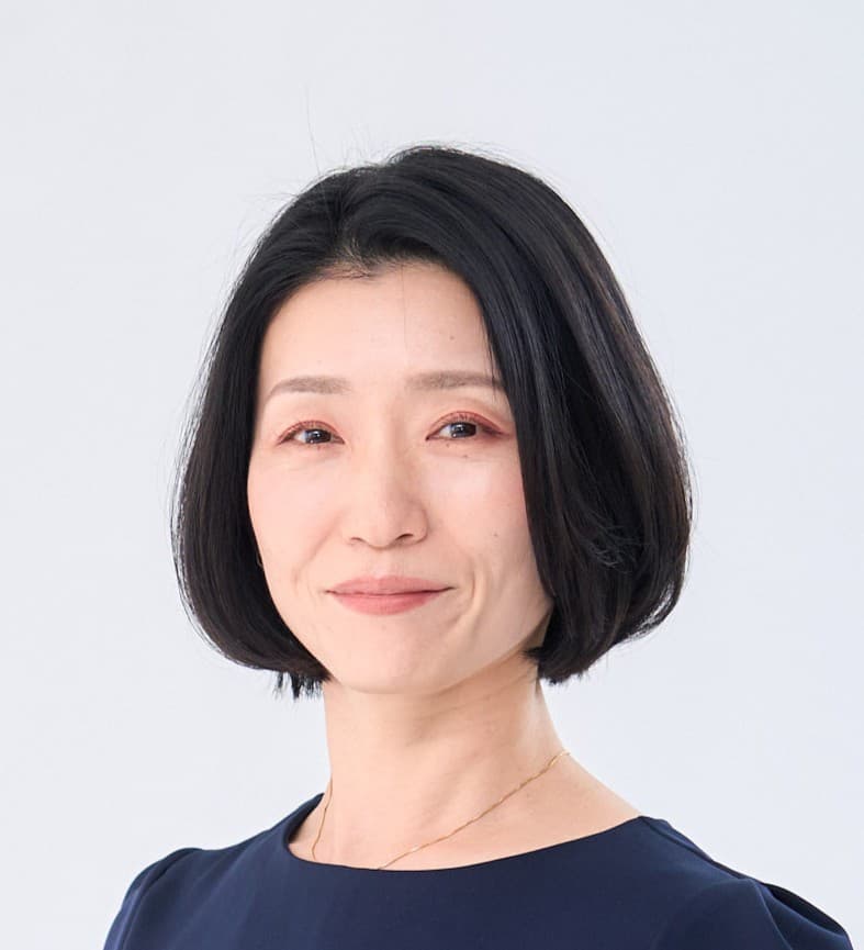 日比 洋子