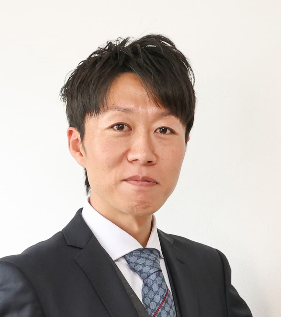 尾池 翔太