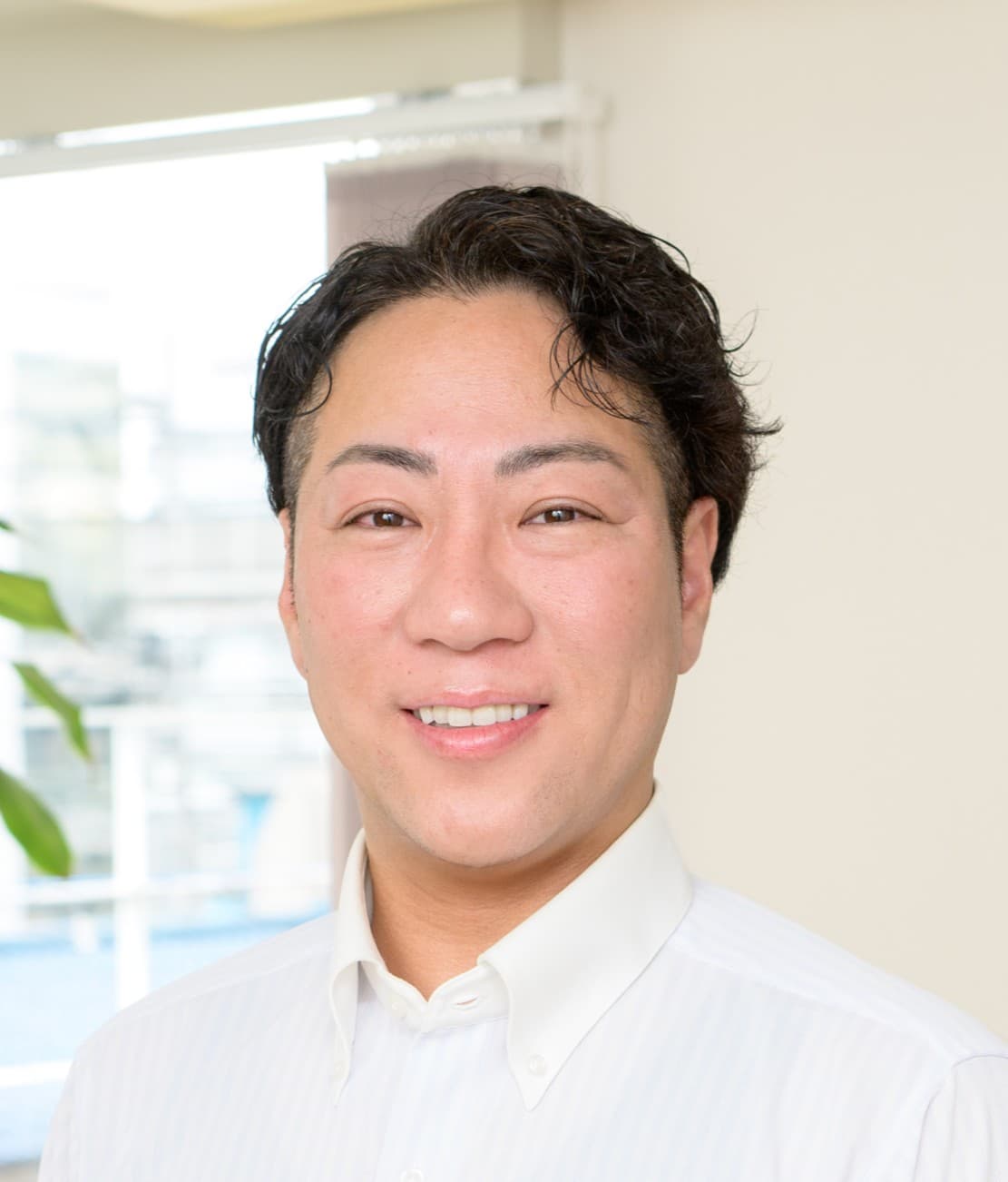 上野 真路