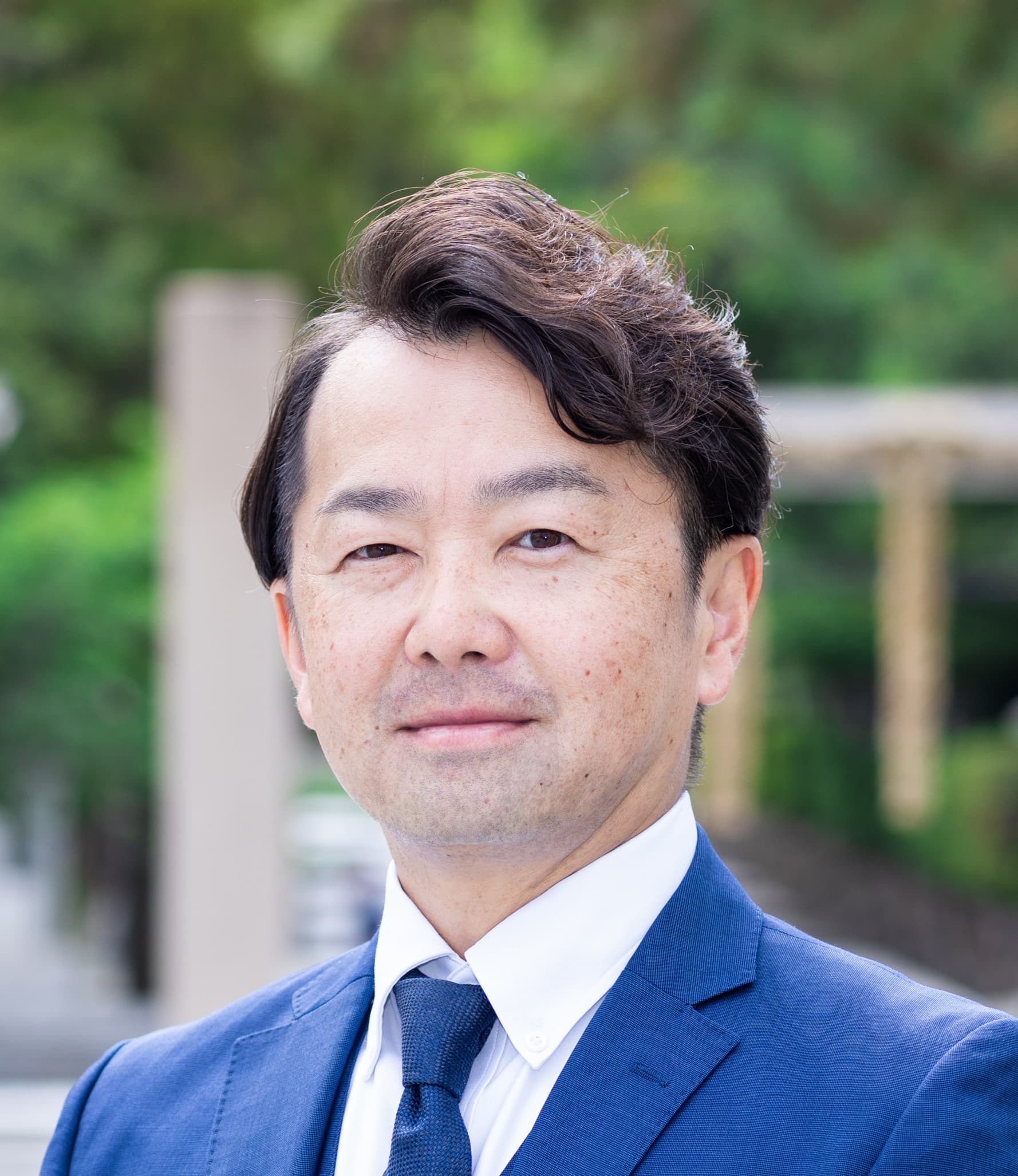 上田 和毅